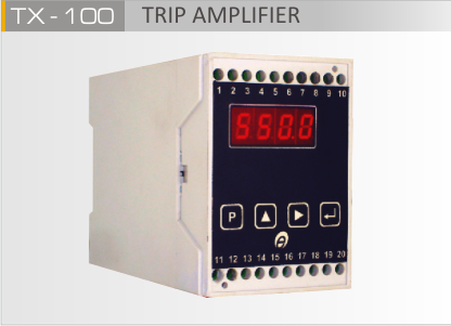 Panel Instruments